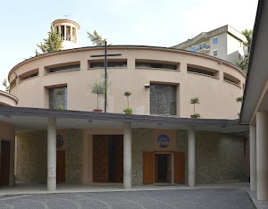 Parrocchia dei Santi Anna e Gioacchino