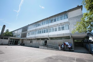 La scuola Secondaria di 1 grado Calderari