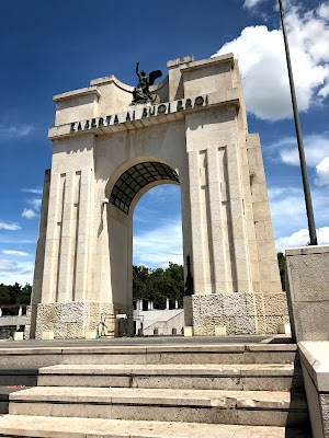 Monumento ai Caduti di Caserta