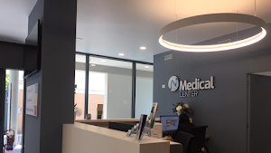 Medical Center srl