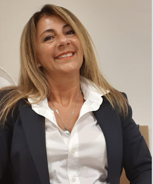 Stefania Ganci Wind Tre Business Partner