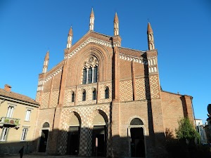 Chiesa di San Francesco Maggiore