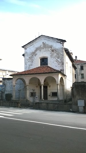 Oratorio di Santa Caterina