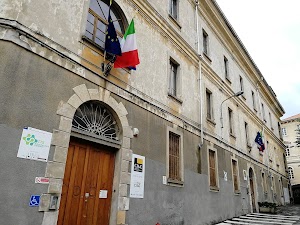 C.IA.C. Formazione Ivrea - Sede Ferdinando Prat