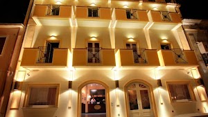 Bed & Breakfast San Matteo