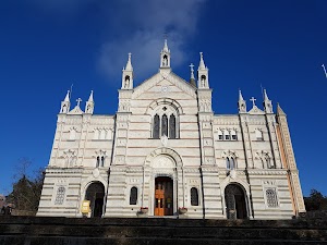 Santuario Basilica Nostra Signora di Montallegro