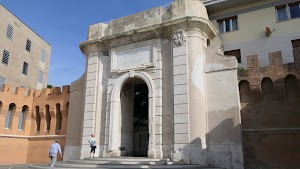 Porta Livorno