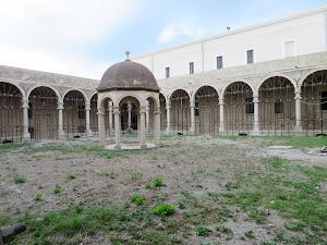 Monastero Benedettino San Placido Calonerò