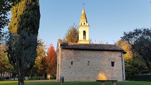 Chiesa di Panigale