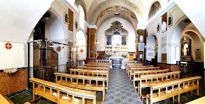 Chiesa Rettoria Piccola e Vecchia di Santa Maria delle Grazie