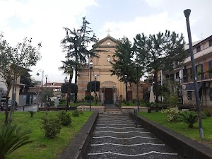 Parrocchia S. Maurizio