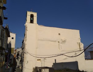 Chiesa dei Santi Cosma e Damiano (San Cosma vecchio)