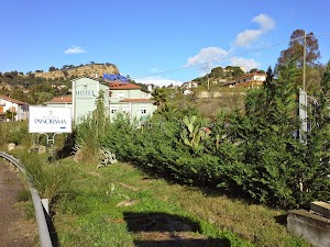 Hotel Panorama