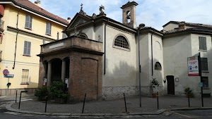 Oratorio del Crocifisso