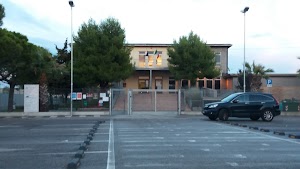 Scuola Secondaria Statale di I grado Cappella - Istituto Comprensivo Sud di San Benedetto del Tronto