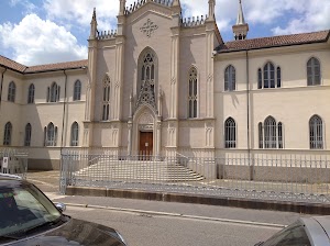 Monastero Suore Sacramentine Adoratrici Perpetue Santissimo Sacramento