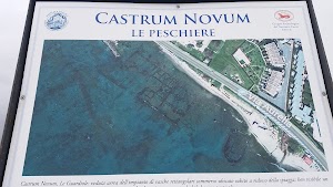 peschiere di castrum novum