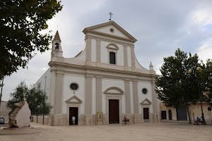 Parrocchia Maria Ss. Di Loreto