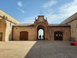 Liceo Classico Giacomo Leopardi