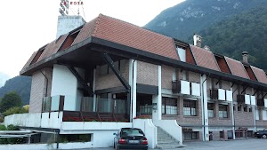 Albergo La Rosa