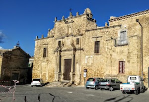 Chiesa San Salvatore