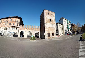 Porta Aquileia