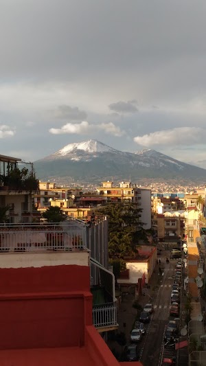 Scuola Media Statale Bonito-Cosenza