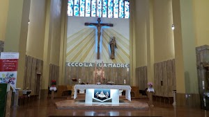 Chiesa Parrocchiale di Santa Maria Addolorata