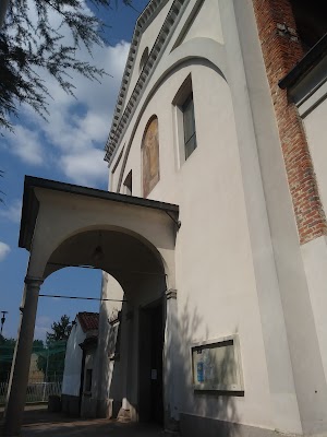 Chiesa S. Ambrogio