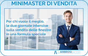 Ambrosi Partner S.R.L.