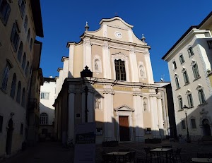 Chiesa di Maria Santissima di Loreto