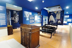 Museo della Comunità ebraica di Trieste Carlo e Vera Wagner