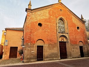 Parrocchia di Santa Maria Canale