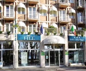 HLL Hotel Lungolago Lecco