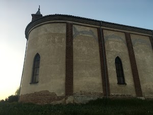 Cappella di San Giovanni Battista