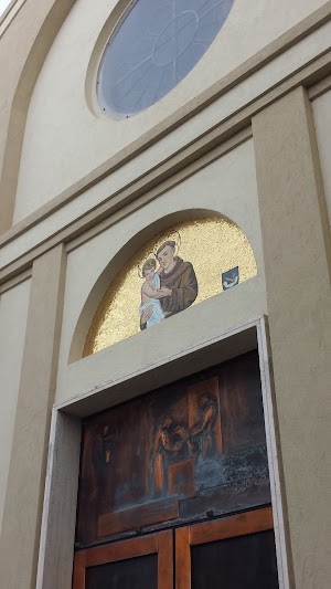 Convento di SantAntonio dei Frati Minori