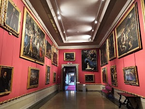 Museo Nazionale di Palazzo Mansi