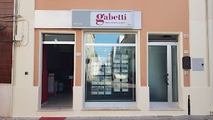 GABETTI Franchising Agency UGENTO