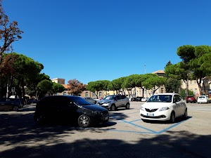 Parcheggio Piazzale G. Carducci