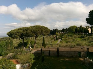 Collegio Missionari del Preziosissimo Sangue