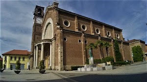 Chiesa Parrocchiale di S. Eusebio