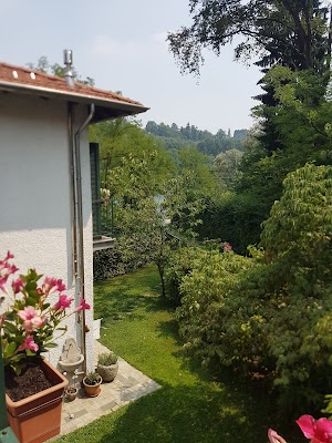 Il Fiume Azzurro B&B