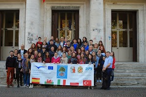 Liceo Classico Dante Alighieri