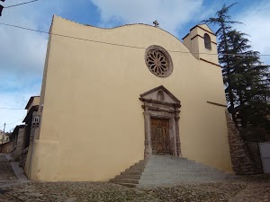 Chiesa Antica della Madonna delle Grazie
