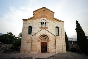 Badia di San Lorenzo - Tempio Civico