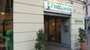 Agente per Findomestic Banca-Studio Soluzioni