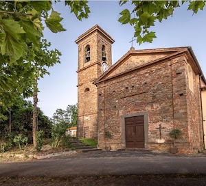 Chiesa di San Nicola a Cecina