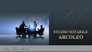 Studio Notarile Arcoleo