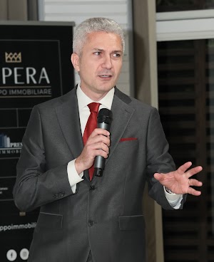 dott. Marco Guaragnella - Consulente Marketing