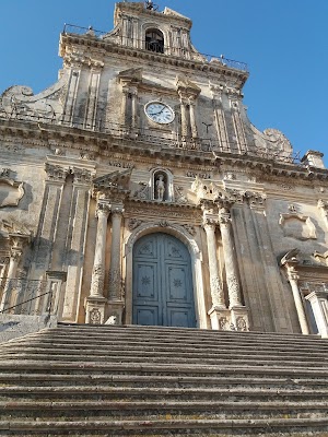 Museo dei viaggiatori in Sicilia